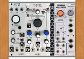 My wrong Eurorack