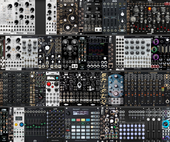 My supple Eurorack