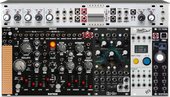 My prunted Eurorack