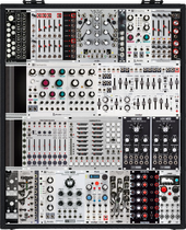 just a few pieces missing