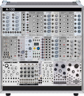 electronic dream studio
