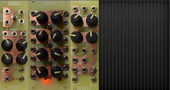 Buchla 200t Mini System
