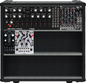 My awkward Eurorack