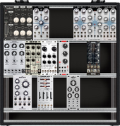 Mono Lancet Expander Rack