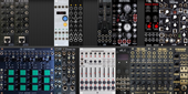 My BIOPOWER Rack