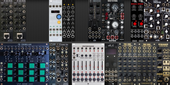 My BIOPOWER Rack