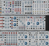 Buchla and TTA