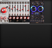 My volant Eurorack (copy)