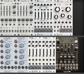 My volant Eurorack (copy)