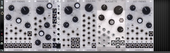 My antlered Eurorack
