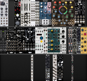 My atrip Eurorack (copy) (copy)