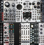 Console 50