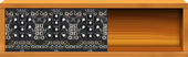My arty Eurorack