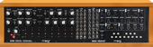 Firewalker 3 Moog Skiff