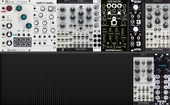 My themeless Eurorack