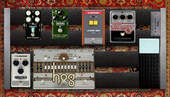 Ext. Gear &amp; Pedals (copy)