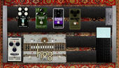 Ext. Gear &amp; Pedals (copy)