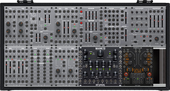 My whitish Eurorack (copy)