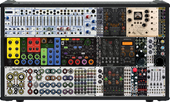 Structured Rack