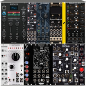 Techno Generator 6a