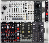My litho Eurorack (copy) (copy)