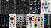 effect rack