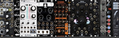 My scarless Eurorack