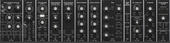 My undreamt Eurorack