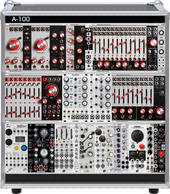 Techno system sketch