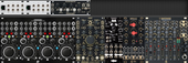 Mixer 104