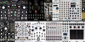 Spectraphon rack