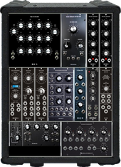 MU modular