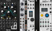 My disposed Eurorack
