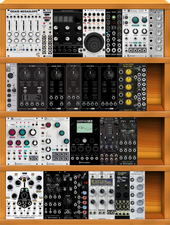 Happy ending rack