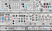 Intellijel 2nd Gen #1
