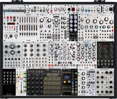 INTELLIJEL7U [current JULY 2025] with Palette