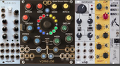 My russet Eurorack (copy) (copy)