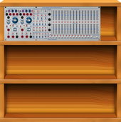 TipTop Buchla 84