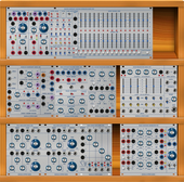 TipTop Buchla 3U