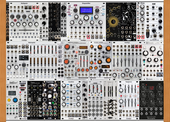Full mantis legit for really real no lie if we just say fuck it and go full wavetable with the rack if its 9u