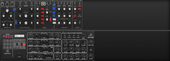 My drouthy Eurorack