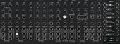 My volant Eurorack