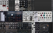 My volant Eurorack