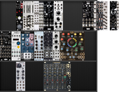 My atrip Eurorack (copy)