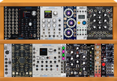 My dormant Eurorack