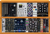 My dormant Eurorack