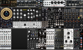 My peaceful Eurorack (copy)