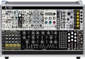 Mother 32 Rack