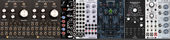 My whapping Eurorack