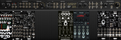 My regnant Eurorack